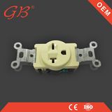American Standard Electrical Sockert Satallite Socket Wall Socket