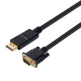 Conversion Cable Dp to VGA