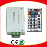 Ce RoHS Aluminium Shell RF 28 Key RGB Controller