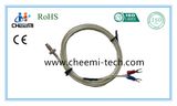 Thermocouple Wzpk Rtd PT20 PT100 PT500 PT1000 Type Temperature Sensor