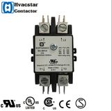 UL Listed Dp Contactor 2 Pole Contactor 120V Coil