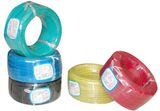 0.4-0.7kv Copper Electrical Wire