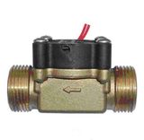 G2'' Ss Material Piston Flow Switch