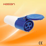 Industrial Plug and Socket 013/023