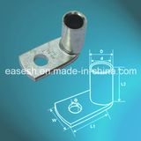 Right-Angle Copper Tube Terminals