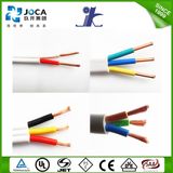 Nym-J PVC Insulated PVC Sheathed Cable 3X2.5mm2