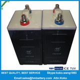 48V 200ah C-5 Ni-Fe Battery Bank