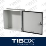 Steel Terminal Box