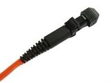 MTRJ Simplex Mm Fiber Optic Cable