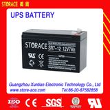 12V 7ah Solar Energy Battery