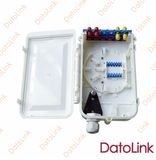 Fiber Optic Distribucion Box/Caixa Dio (OTB Model G)