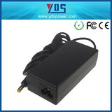 Ce RoHS AC/DC Adapter 12V 4A 36W LED Power Adapter