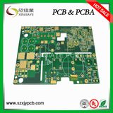 2016 High Quality Printed Circuit Board PCB Manufacturer