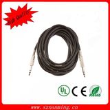 1/4 Inch Mono Patch Cable