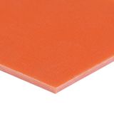 Orange Colored G10 Epoxy Laminate