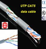 4 Pair UTP Cat5e Network LAN Cable From China
