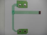 Printed Board Assembly Flexible Circuit Rigid PCB