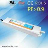 30W Outdoor Waterproof LED Switching Mode Power Supply