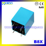 (B8X series) Hall Effect Mini Current Sensor for Uninterruptible Power Supplies