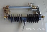 24kv Silicone Rubber Drop-out Fuse Cutout (RLF-11-2)