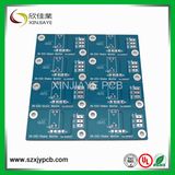 Prototype PCB for Game Board