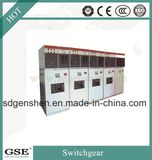 GS-Hxgn -12 High Voltage Power Distribution/Control Indoor Box Type (fixed) Metal Enclosed Ring Net Cabinet Switchgear Equipment