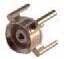 Straight PCB Jacks Mmbx Connectors for PCB