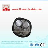 Low Voltage Aluminum Conductor Electrical Cable