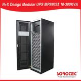 PF=1.0 High Frequency Online UPS Max. 1200kVA