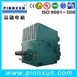 Yrkk5002-4 High Voltage Slip Ring Motor 800kw