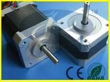 2 Phase Hybrid Stepper Motors NEMA17 1.8 Degree Jk42hs40-0406