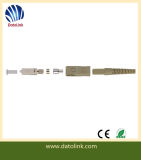 Best Quality Sc Sm Fiber Optic Connector