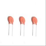 High Voltage Ceramic Disc Capacitor Topmay Tmcc02-8