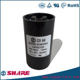 CD60 Capacitor Bank