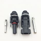 Mc3 Mc4 Solar PV Connector