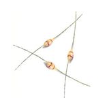 25 to 100VDC Axial Ceramic Capacitor (TMCC04-3)