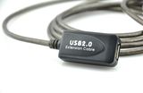 High Speed Active 30FT USB 2.0 Extension Cable