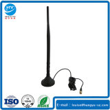Indoor 2.4G WiFi Magnet Base Antenna with 3m Cable
