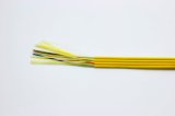 4f Fiber Optic Parallel Cable for Communication