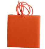 Silicone Rubber Heating Heater of UL Approved