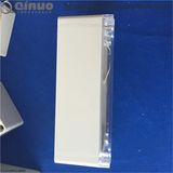 Plastic Waterproof Plastic Project Box ABS/PC