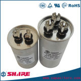Cbb65 35UF Run Capacitor AC Dual Capacitor with Two or Three Terminals
