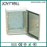 Electric Power Outdoor Stainless Steel Enclosure with Different Sizes