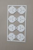 High Quality Production Aluminium PCB and Copper PCB MCPCB for LED