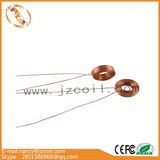 5.1mm Electromagnet Winding Coil Ferrite Core Coil