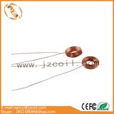 5.1mm Electromagnet Winding Coil Ferrite Core Coil