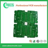 6 Layers Lead Free HASL PCB