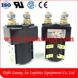 48V Albright Contactor Sw80b-156