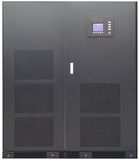 2017 Supstech Sun-33t Series 3 Phase 300kVA Low Frequency UPS