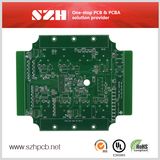 Double-Sided Electronics Rigid PCB Board